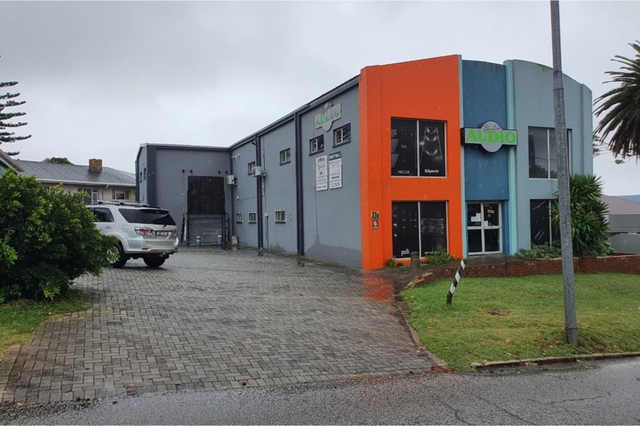 Commercial Property for Sale in Newton Park Eastern Cape